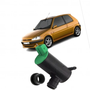 PEUGEOT 106 SİLECEK SU FİSKİYE MOTORU 1992--2004