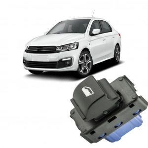 PEUGEOT 301 - CITROEN C-ELYSEE CAM DÜĞMESİ