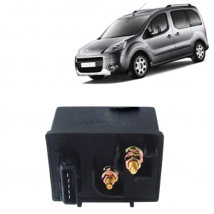 PEUGEOT PARTNER - BERLİNGO ISITMA ROLESİ