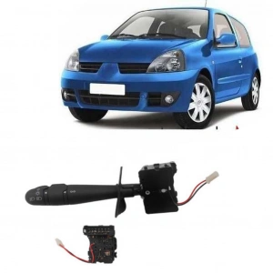 RENAULT CLİO II FAR SİNYAL KUMANDA KOLU