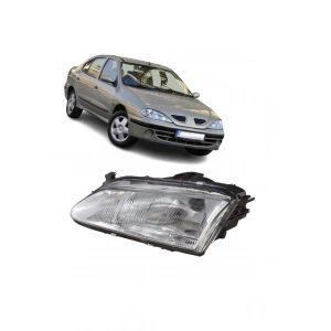 RENAULT MEGANE 1 SAĞ ÖN FAR 1996--2000