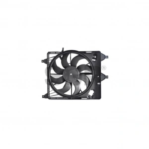 RENAULT MEGANE 2 RADYATÖR FAN MOTORU 2002--2008