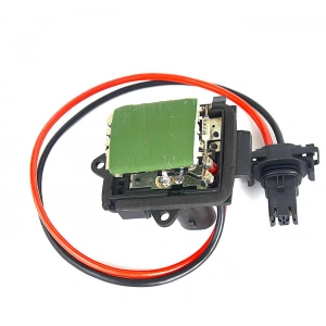 RENAULT MEGANE - SCENİC KALORİFER REZİSTANSI 1996--2002