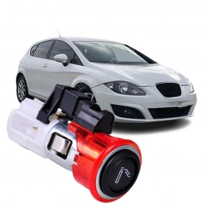 SEAT LEON ÇAKMAK KOMPLE ÇAKMAKLIK 2001--2013