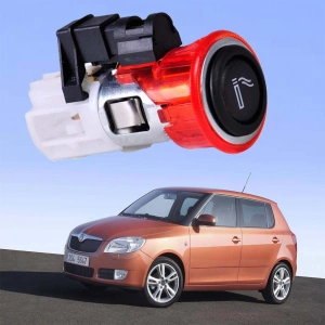 SKODA FABİA KOMPLE ÇAKMAKLIK 1998--2008