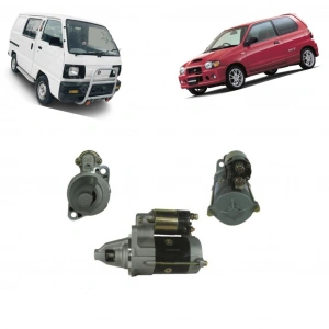 SUZUKİ ALTO / CARRY MARŞ MOTORU