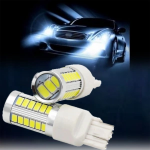 T20 LED AMPUL 33 ÇİPLİ ÇİFT DUY 12 VOLT 1016