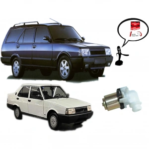 TOFAŞ DOĞAN - ŞAHİN - KARTAL SU FİSKİYE MOTORU 12V