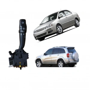 TOYOTA COROLLA SİNYAL KOLU 2001 - 2007