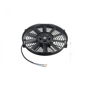 ÜNİVERSAL FAN MOTORU 12 VOLT 12 INC