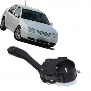 VOLKSWAGEN BORA SİNYAL KOLU HIZ SABİTLEMELİ 2000--2005