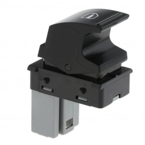 VOLKSWAGEN POLO TEKLİ CAM AÇMA KAPAMA DÜĞMESİ 2009--2013