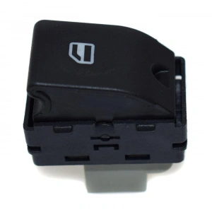 VOLKSWAGEN POLO TEKLİ CAM ANAHTARI 2002--2010