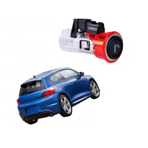 VOLKSWAGEN SCİROCCO ÇAKMAK KOMPLE ÇAKMAKLIK 2009--2014