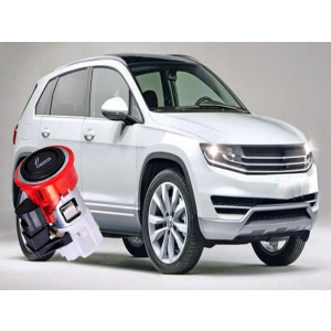 VOLKSWAGEN TİGUAN ÇAKMAK KOMPLE ÇAKMAKLIK 2008--2014