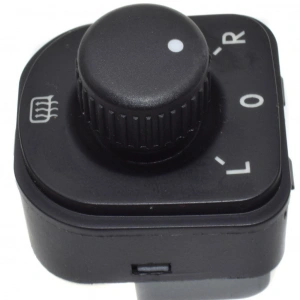 VOLKSWAGEN TİGUAN DİKİZ AYNA AYAR DÜĞMESİ KUMANDASI 2007--2014