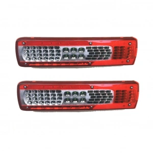 VOLVO FH IV - FM IIV LED STOP LAMBA TAKIMI SAĞ - SOL