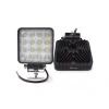 2 ADET 16 LEDLİ OFF ROAD ÇALIŞMA LAMBASI / PROJEKTÖR 48WATT 12V /