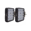 2 ADET 16 LEDLİ OFF ROAD ÇALIŞMA LAMBASI / PROJEKTÖR 48WATT 12V /