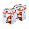 2 ADET OSRAM H7 ORİJİNAL 64210 MADE IN GERMANY