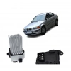 BMW E46 3 SERİSİ KALORİFER - FAN REZİSTANSI - MODÜLÜ