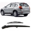 CHEVROLET CAPTİVA ARKA SİLECEK KOLU VE SÜPÜRGESİ