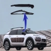 CİTROEN C4 CACTUS ARKA SİLECEK KOLU VE SÜPÜRGESİ 2014--2019