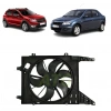 DACİA LOGAN - SANDERO FAN MOTORU 2004--2013