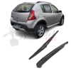 DACİA SANDERO ARKA SİLECEK KOLU VE SÜPÜRGESİ 2010--2016