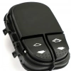 FORD FOCUS 1 CAM DÜĞMESİ SOL ÇİFTLİ 1998--2005