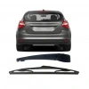 FORD FOCUS 3 ARKA SİLECEK KOLU VE SÜPÜRGESİ 2011--2017