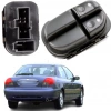 FORD MONDEO SOL ÇİFTLİ CAM ANAHTARI DÜĞMESİ 1997--2001