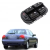 FORD MONDEO SOL DÖRTLÜ CAM DÜĞMESİ ANAHTARI 1997--2001
