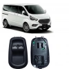 FORD TRANSİT V362 - V362 SOL ÇİFTLİ CAM DÜĞMESİ ANAHTARI 2014--20