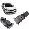 HONDA CİVİC TEKLİ SAĞ ÖN CAM DÜĞMESİ ANAHTARI 2006--2010