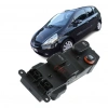 HONDA JAZZ SOL ÇİFTLİ CAM DÜĞMESİ ANAHTARI 2002--2008