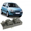 HYUNDAİ GETZ CAM DÜĞMESİ SOL DÖRTLÜ 2003--2010