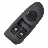 KİA PREGİO SOL ÇİFTLİ CAM DÜĞMESİ ANAHTARI 2000--2003
