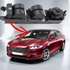 Mcar Ford Mondeo Sol Dörtlü Cam Düğmesi Anahtarı 2008 - 2014