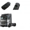 MERCEDES ACTROS YENİ MODEL SOL CAM DÜĞMESİ 9438200097