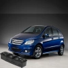 MERCEDES B SERİSİ W245 SOL DÖRTLÜ CAM DÜĞMESİ ANAHTARI 2005--2011 SİYAH KASA