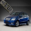 MERCEDES B SERİSİ W245 SOL DÖRTLÜ CAM DÜĞMESİ ANAHTARI 2005--2011