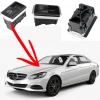 MERCEDES E SERİSİ W212 TEKLİ ÖN ARKA CAM DÜĞMESİ 2009--2015