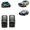 MERCEDES W124 - W126 - W201 CAM DÜĞMESİ 2 ADET 6PİN