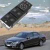 MERCEDES W212 E SERİSİ SOL DÖRTLÜ CAM DÜĞMESİ 2009--2015