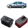 OPEL ASTRA G CAM DÜĞMESİ ANAHTARI 1998--2004 SOL ÇİFTLİ