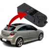 OPEL ASTRA H CAM DÜĞMESİ ANAHTARI SOL İKİLİ 2004--2015