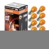 OSRAM 7510 TRUCKSTAR PRO PY21W AMBER SİNYAL AMPULÜ 24 VOLT 10 ADE