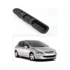 PEUGEOT 307 SAĞ TEKLİ CAM ANAHTARI DÜĞMESİ 2001--2008