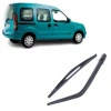 RENAULT KANGOO ARKA SİLECEK KOLU VE SÜPÜRGESİ 1998--2007
